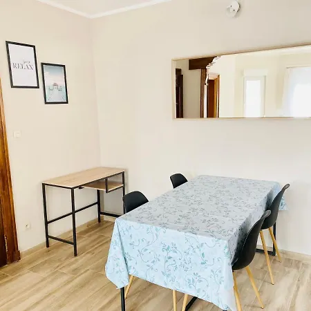 Tatil Evi La Des Coteaux - Proche Centre-ville Liège