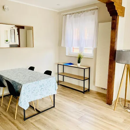 La Des Coteaux - Proche Centre-ville Holiday home Liege