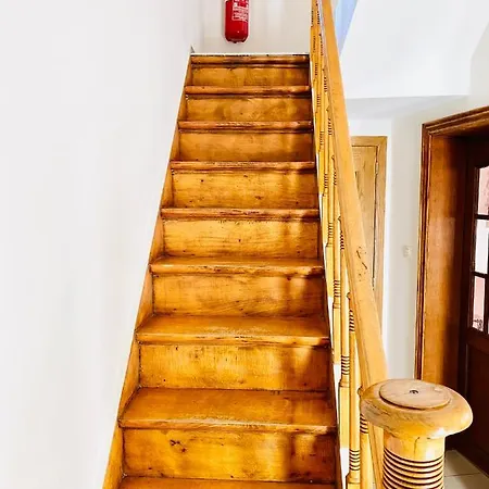 La Des Coteaux - Proche Centre-ville Tatil Evi *
