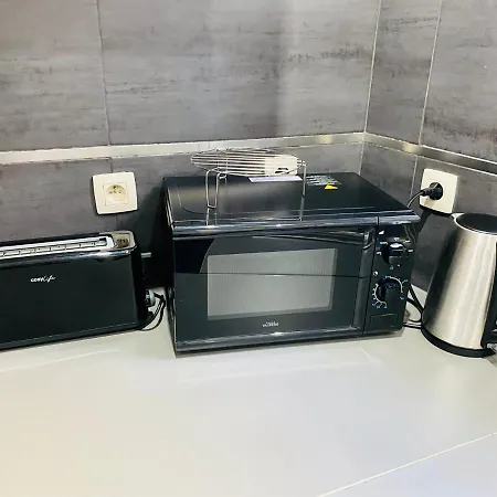 Holiday home La Des Coteaux - Proche Centre-ville Liege