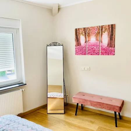 Tatil Evi La Des Coteaux - Proche Centre-ville Liège