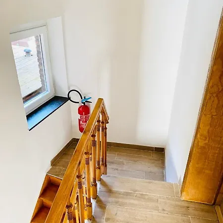 La Des Coteaux - Proche Centre-ville Tatil Evi *