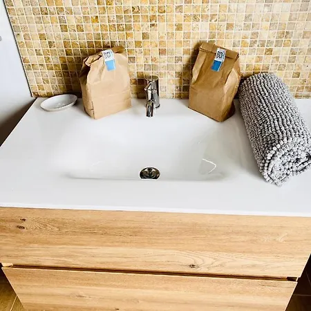 La Des Coteaux - Proche Centre-ville Holiday home Liege