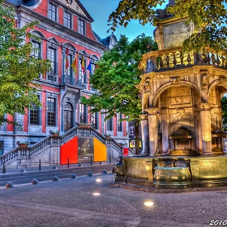 La Des Coteaux - Proche Centre-ville *