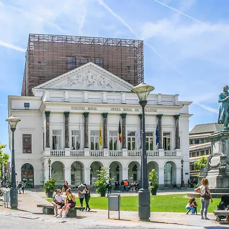 La Des Coteaux - Proche Centre-ville