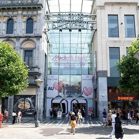 Semesterbostad La Des Coteaux - Proche Centre-ville