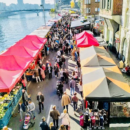 La Des Coteaux - Proche Centre-ville Holiday home *