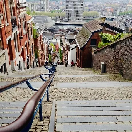 La Des Coteaux - Proche Centre-ville
