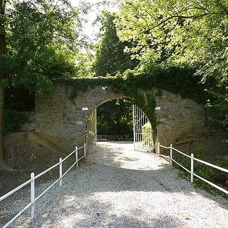 La Des Coteaux - Proche Centre-ville Holiday home Liege