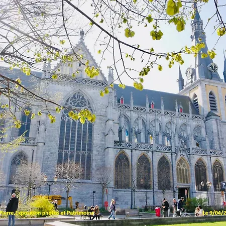 La Des Coteaux - Proche Centre-ville