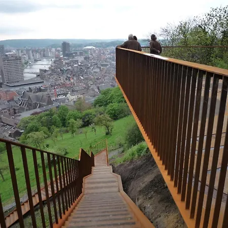 La Des Coteaux - Proche Centre-ville *