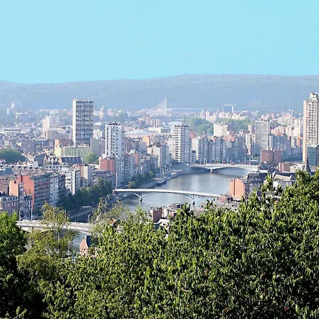 La Des Coteaux - Proche Centre-ville Liege