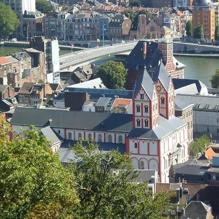 La Des Coteaux - Proche Centre-ville Semesterbostad