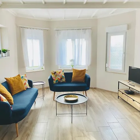 La Des Coteaux - Proche Centre-ville Liege