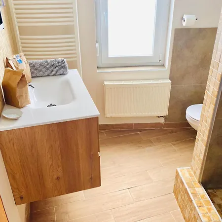 La Des Coteaux - Proche Centre-ville Holiday home Liege