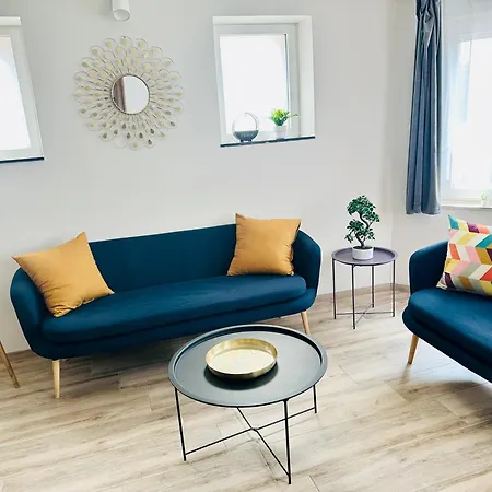 Holiday home La Des Coteaux - Proche Centre-ville Liege