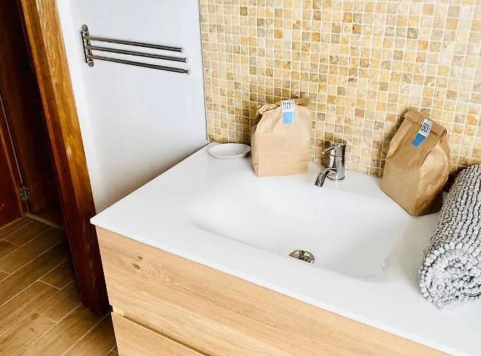 Semesterbostad La Des Coteaux - Proche Centre-ville *