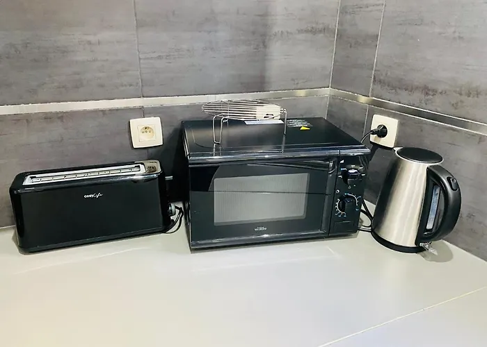 Semesterbostad La Des Coteaux - Proche Centre-ville Liège