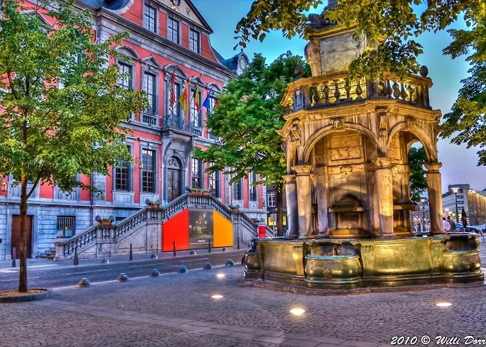 La Des Coteaux - Proche Centre-ville *