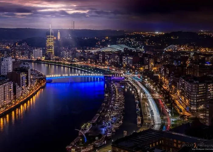 La Des Coteaux - Proche Centre-ville Semesterbostad