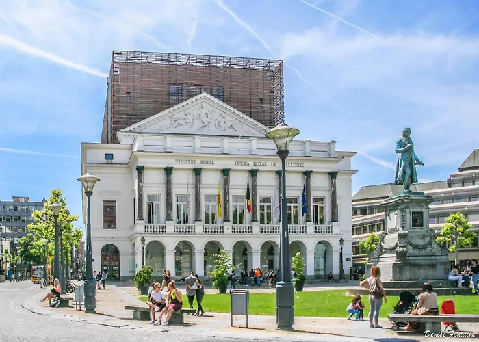 La Des Coteaux - Proche Centre-ville