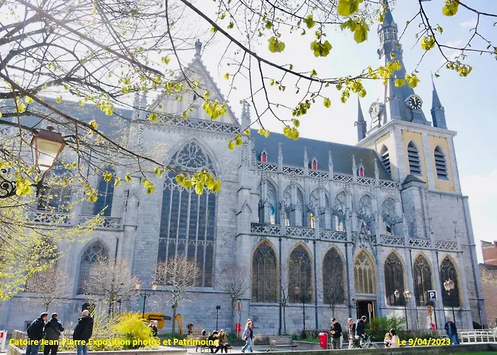 La Des Coteaux - Proche Centre-ville