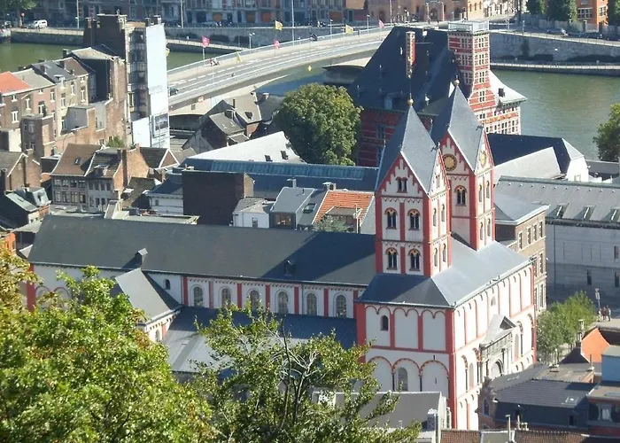 La Des Coteaux - Proche Centre-ville Semesterbostad