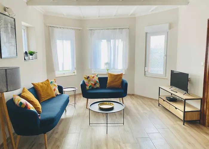 La Des Coteaux - Proche Centre-ville Liège