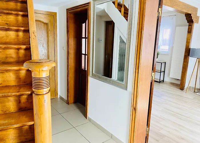 La Des Coteaux - Proche Centre-ville